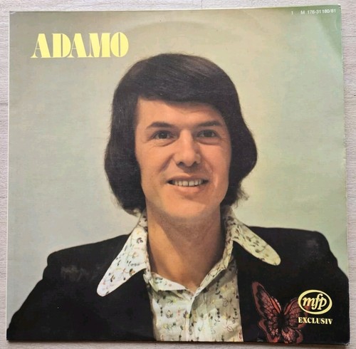 Adamo dlp mfp - dlp,