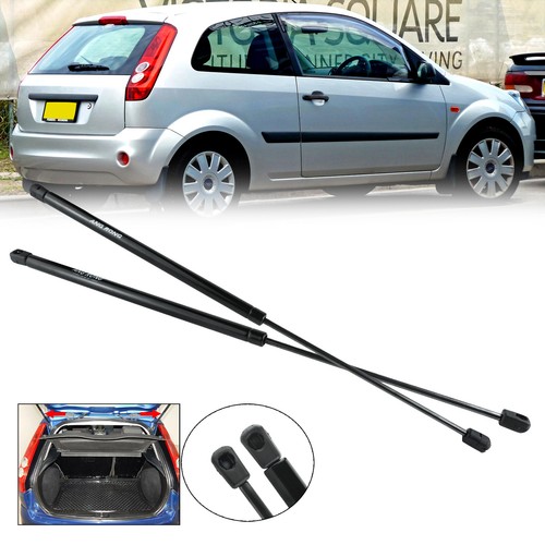 For ford fiesta - ford, mk5