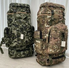 Military Tactical Army