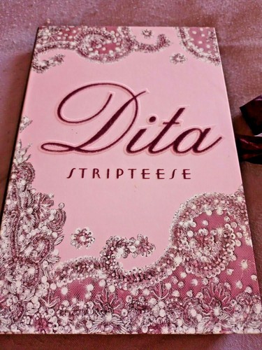 Dita von these striptease - von,
