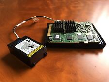 Dell BLADES PERC H700 SAS 512MB  RAID Controller - Battery  1PPY7 0J321M 0X463J