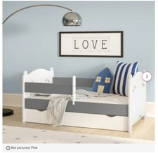 Toddler convertable bed - convertable,