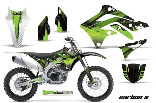 Graphic stickers decals for - mx,