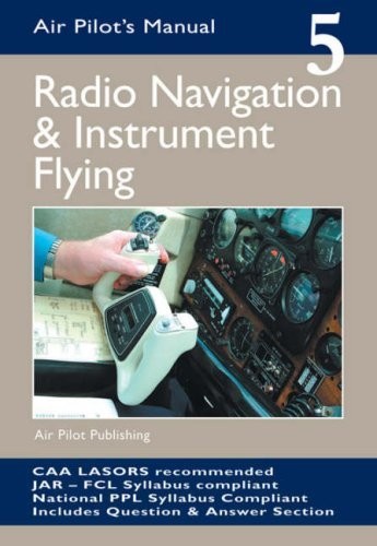 Radio navigation and - navigation,