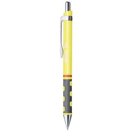 Rotring tikky ballpoint pen - rotring!,