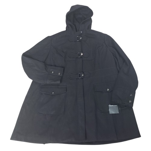 Nwt steve madden - coat, black