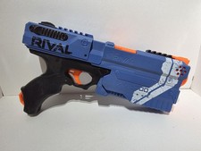 Nerf N-strike Elite Rival
