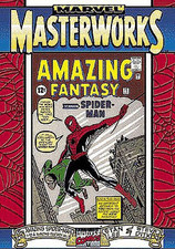 Marvel Masterworks: Spider-Man