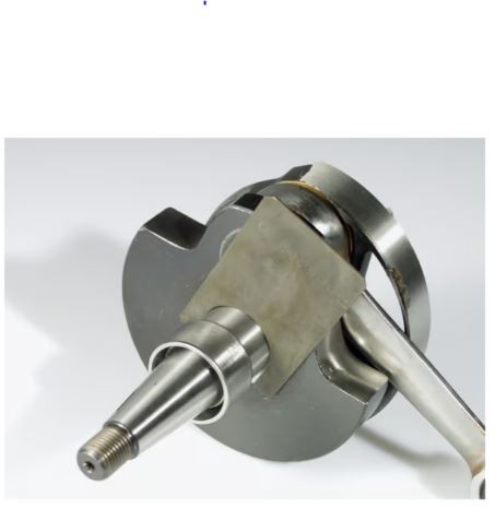 Vespa flywheel bearing - vespa,