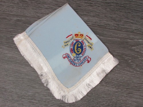 16th 5th the queens lancers - 16th,