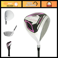 Adjustable Golf Drivers for