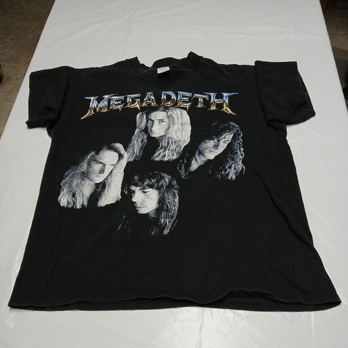 Megadeth countdown - countdown, to