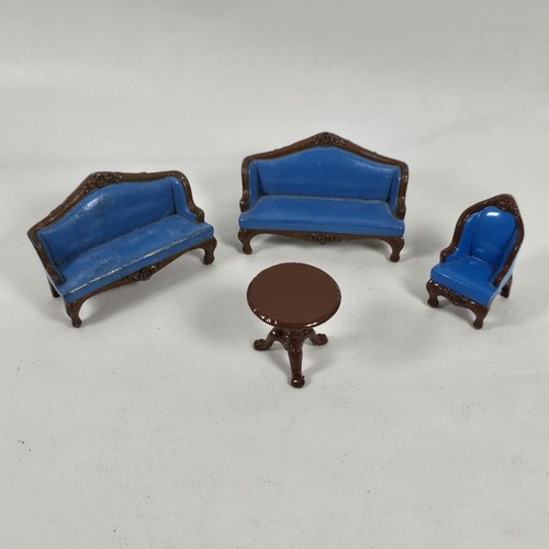 The littles sofa - the,