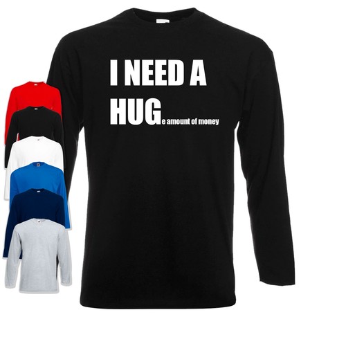 Need huge amount of money - of,