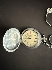 Sekonda Men’s Pocket Watch