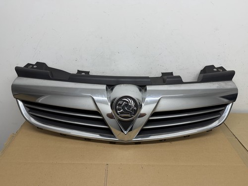 Vauxhall zafira 11 - b, 08-11