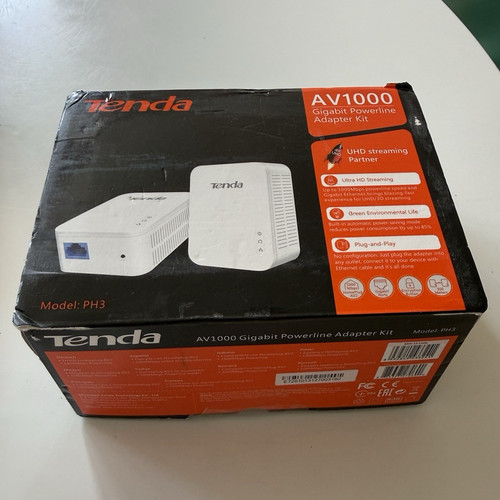 Tenda ph3 av1000 - ph3,