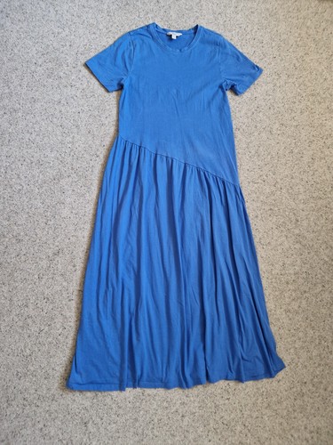 And dropped waist midi t - midi,