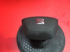 SEAT LEON 1P 2013 STEERING