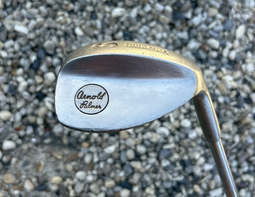 Arnold palmer uniroyal right - arnold,