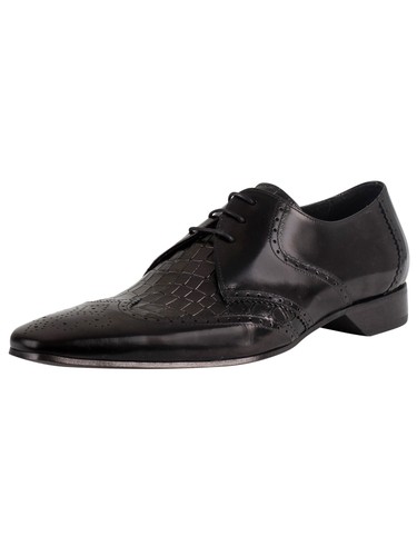 Jeffery west men leather - jeffery,