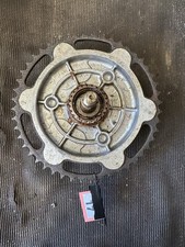 MZ TS 125 150 NOS SPROCKET (red17)