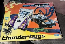 Scalextric Micro Mania Demon