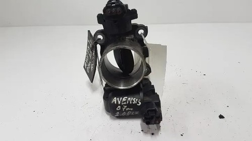 Toyota avensis t25 throttle - t25,