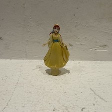 Rare Vintage Anastasia Animated Film Movie Musical Figure From Jewellery Box