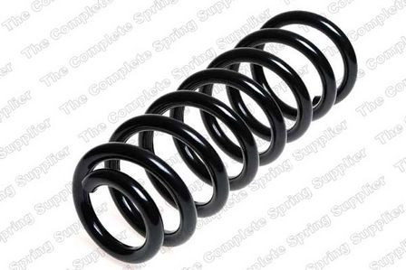 Kilen rear coil - rear, spring