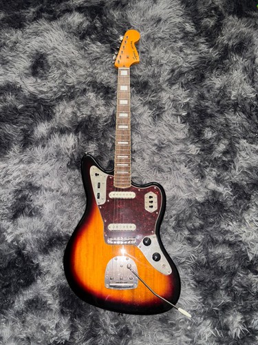 Squier classic vibe 70s - squier, '70s