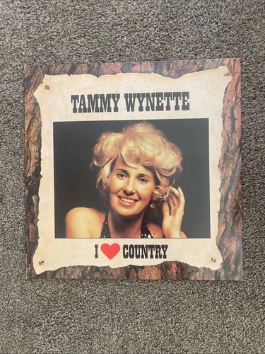 Tammy wynette love country - tammy,