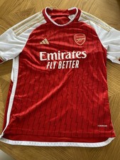 Arsenal FC 23/24 Home Shirt