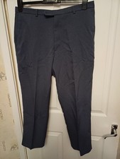 Preloved Mens Farah Grey