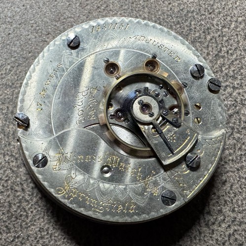 Illinois 18s 17j - 18s, 64