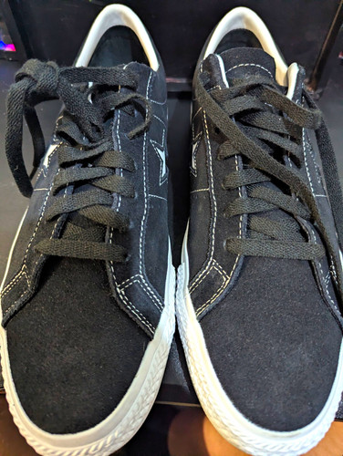 Converse cons one star pro - cons,