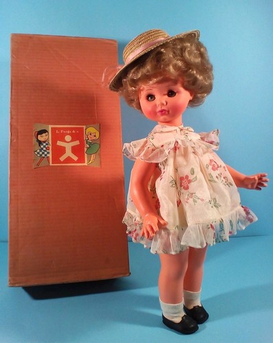 Anita furga box 60s - furga,