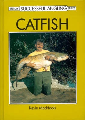 Maddocks catfish kevin - maddocks,, k: