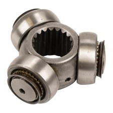 Driveshaft Joint Inside