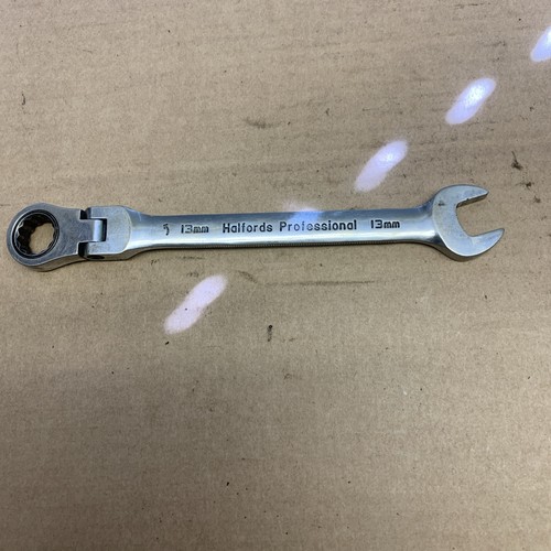 Halfords professional 13mm - halfords,