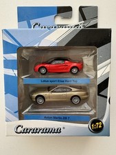 Cararama Cars Set of 2 NEW /