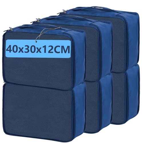 Large packing cubes - packing, 6