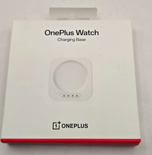 OnePlus Watch Charging Base