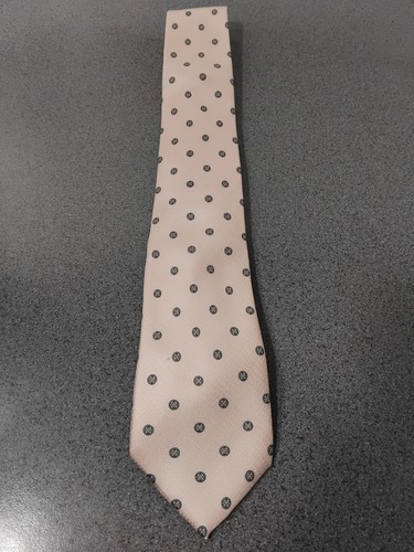 Italian silk tie hand made - silk,