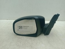 FORD FOCUS DOOR MIRROR LEFT
