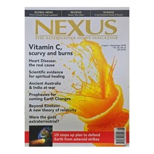 NEXUS Alternative News