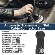 Automatic Transmission Shift