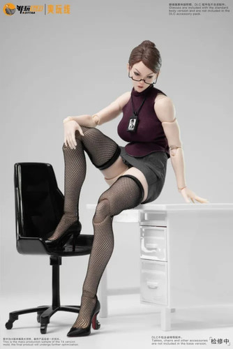 Nottaa collection selina dlc - selina,