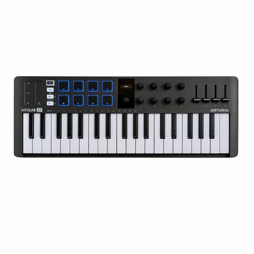 Arturia minilab key - 37, 37-key