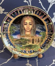 Bradford Exchange Cleopatra